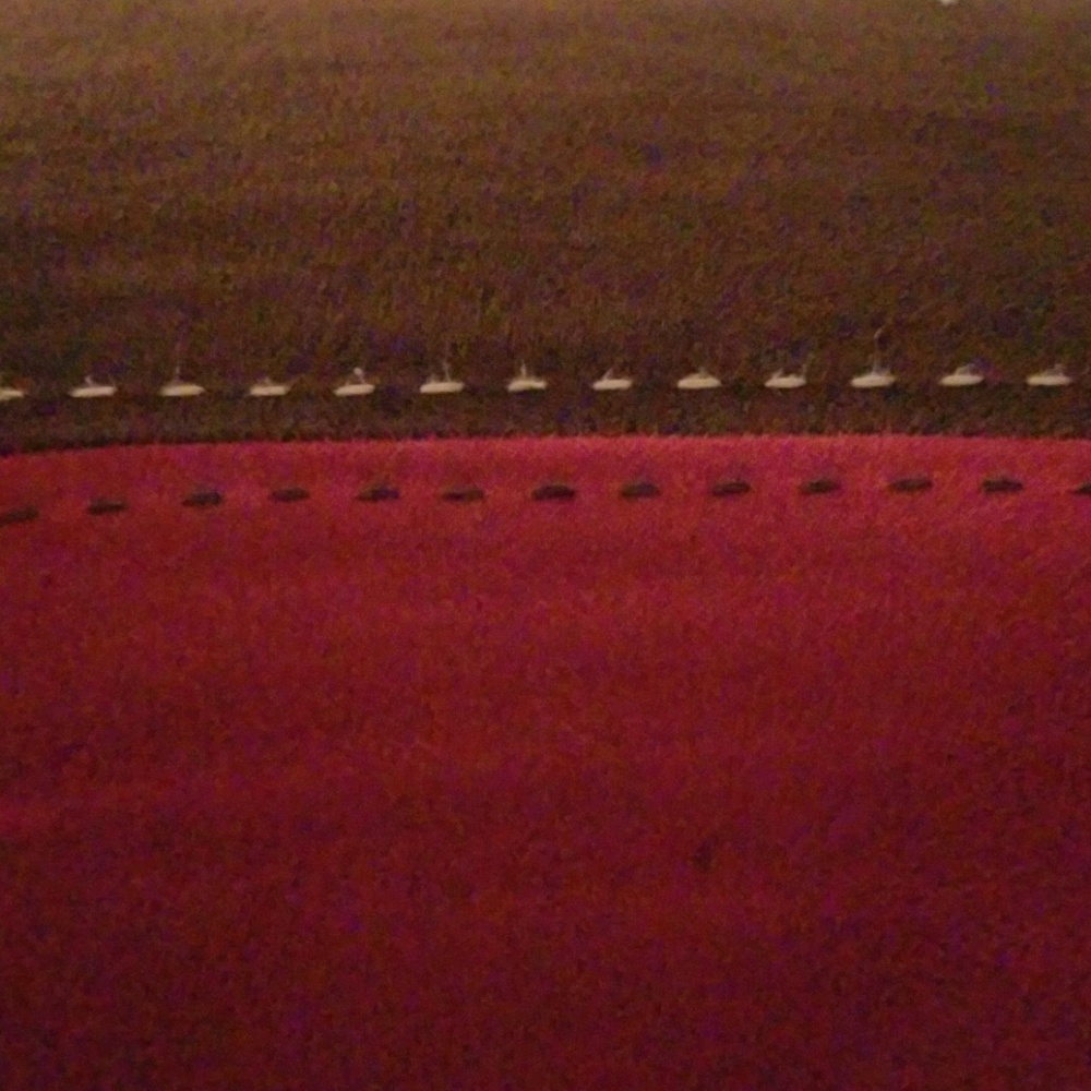 Meet your Posher, Rie